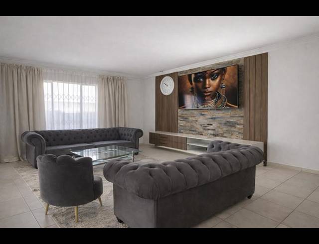 3 BEDROOM HOUSE FOR SALE IN AMANDASIG